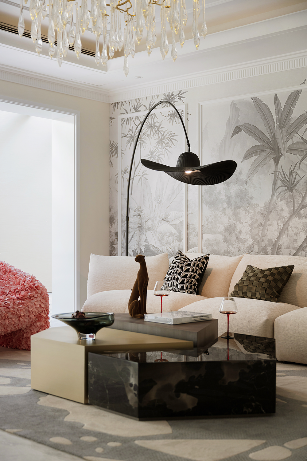 北京·御汤山熙园·215栋丨中国北京丨北京德方圆文化创意有限公司-100