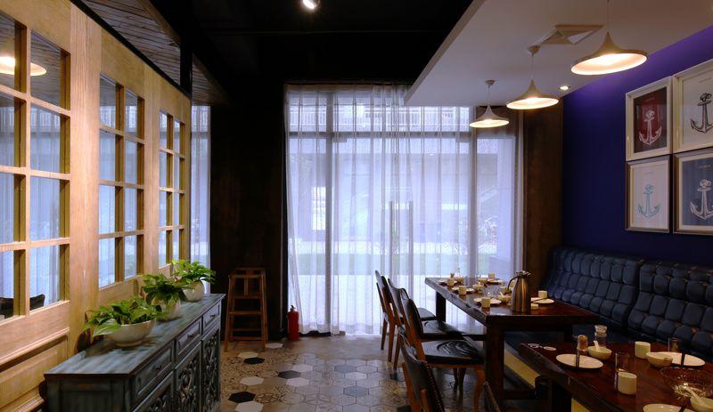 澎湖湾海鲜餐厅-31