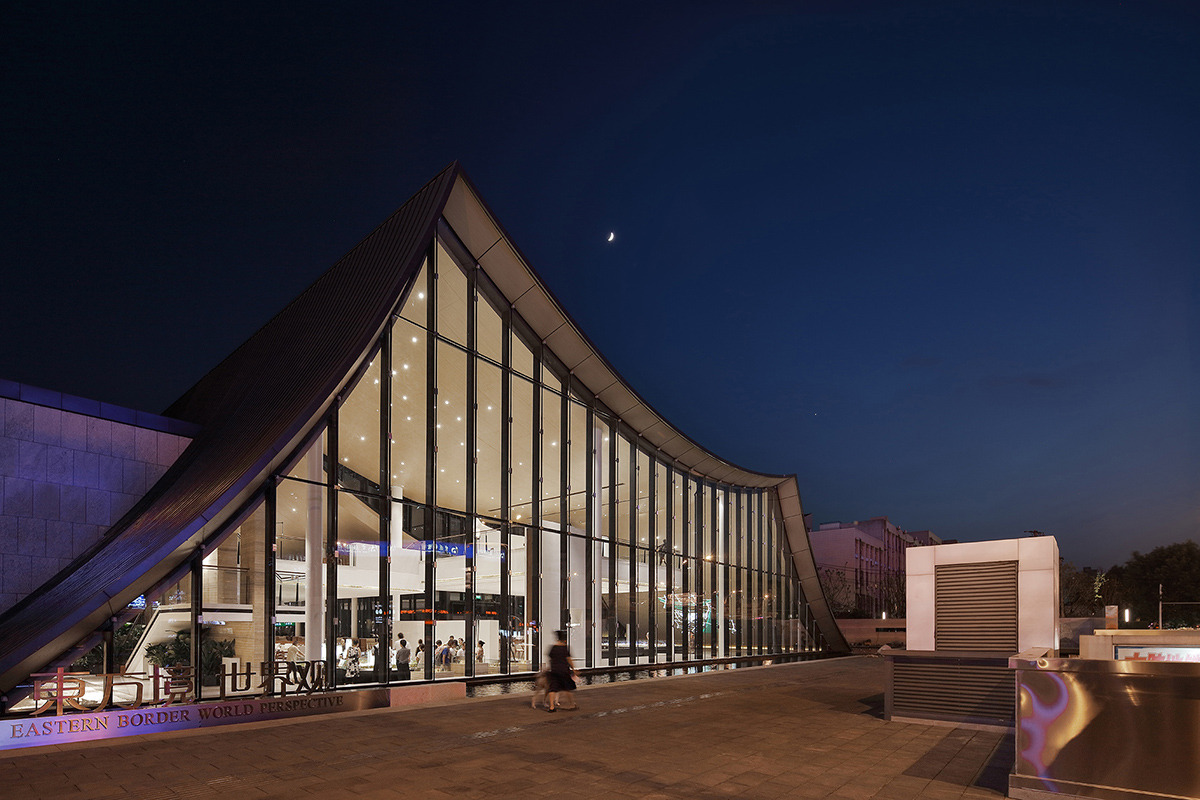 武汉 SINO·OCEAN•Oriental World View 销售中心-50