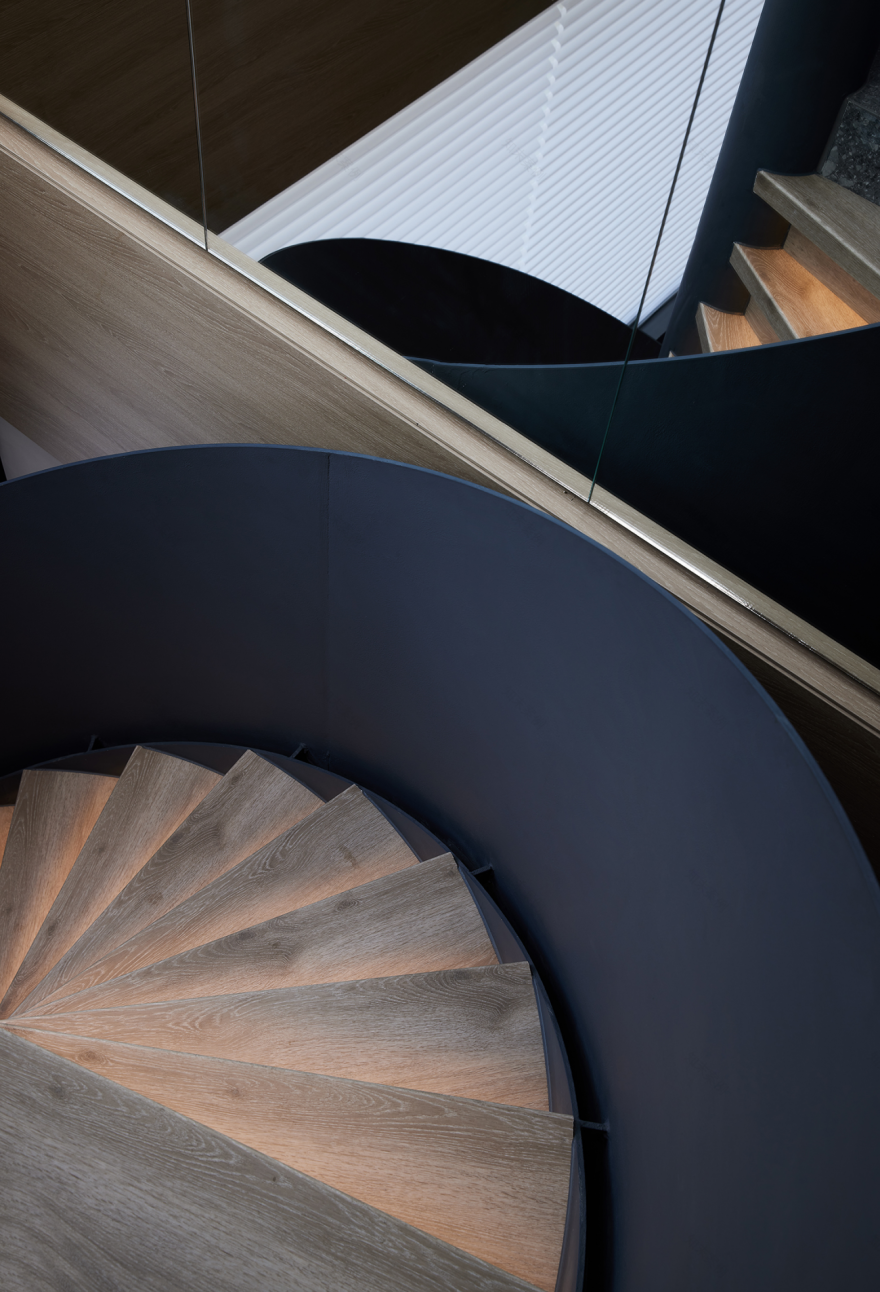 生活的诗意 · 沈阳别墅丨中国沈阳丨木子仁-41