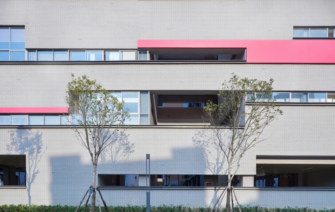 芜湖安澜中学（芜湖市第二中学）丨中国芜湖丨UAD 浙大设计-22