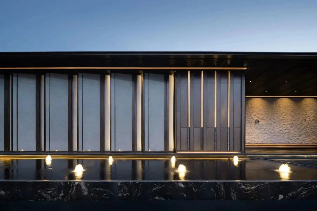 成都龙湖云河颂丨中国成都丨凯盛上景(北京)景观规划设计有限公司-12