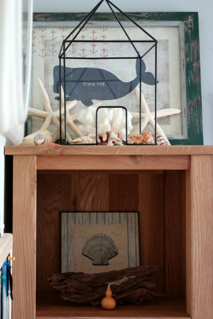 130m²一个60后设计师的素颜自宅 吴天篪-25