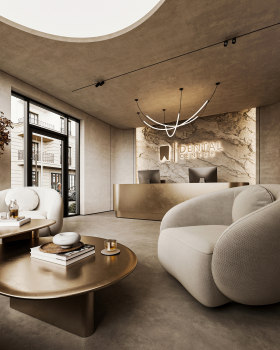 Dental clinic