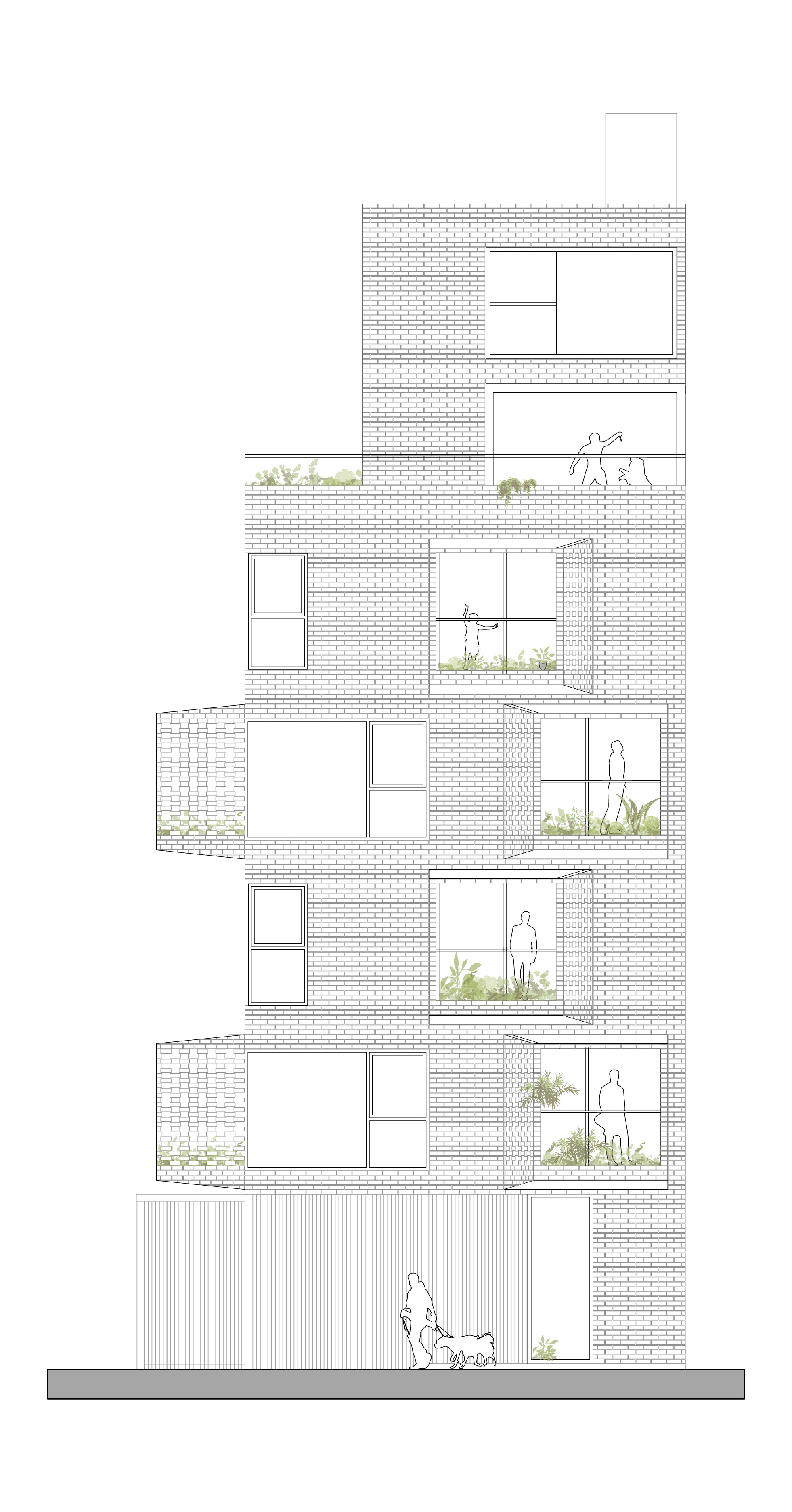 M5605 外壳丨阿根廷布宜诺斯艾利斯丨Arqtipo-51
