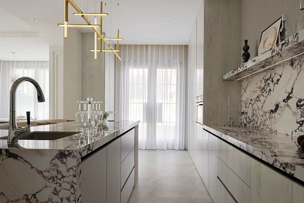 北京御汤山熙园75栋别墅丨中国北京丨北京德方圆文化创意有限公司-33