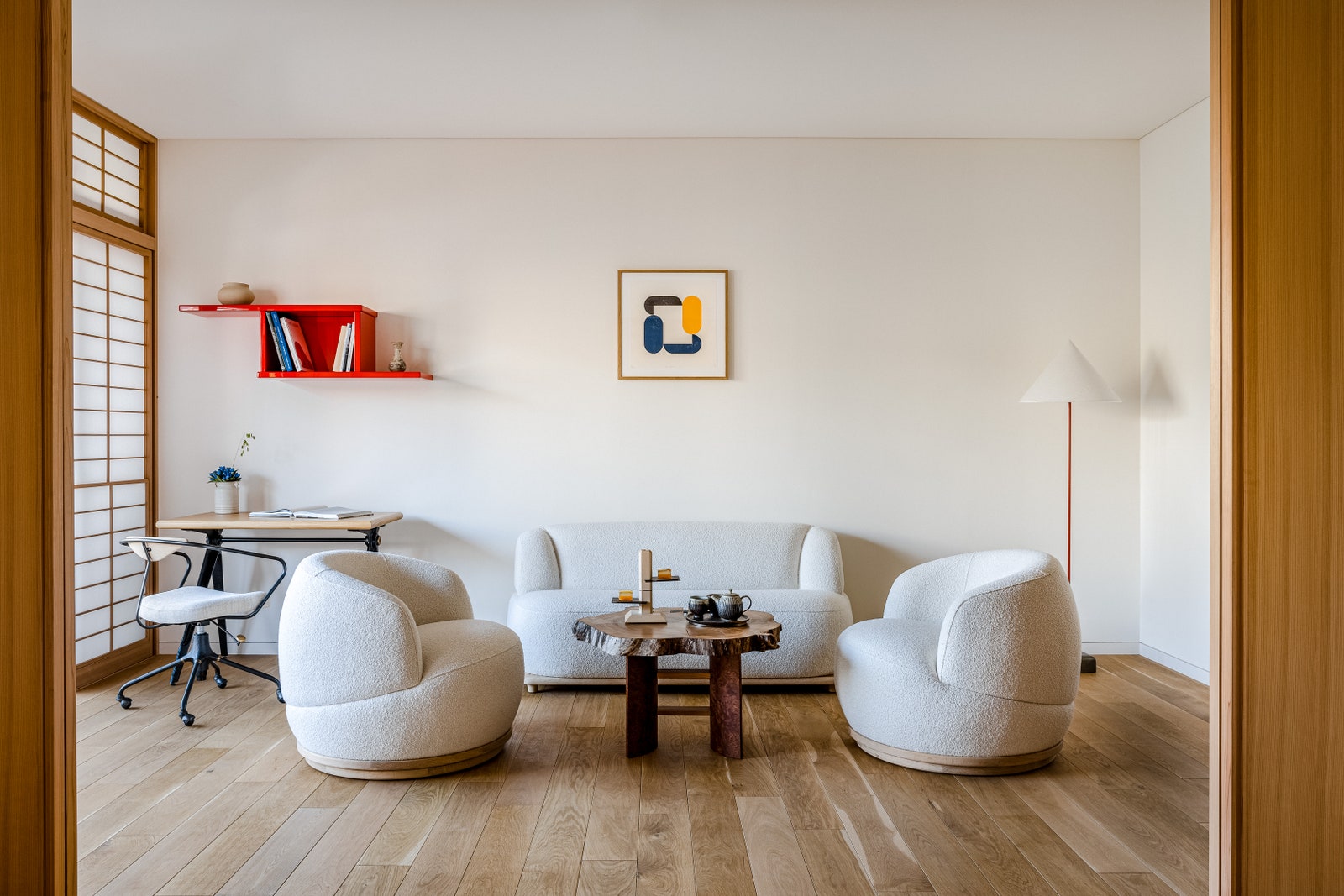 The Shinmonzen酒店丨日本京都丨安藤忠雄-11