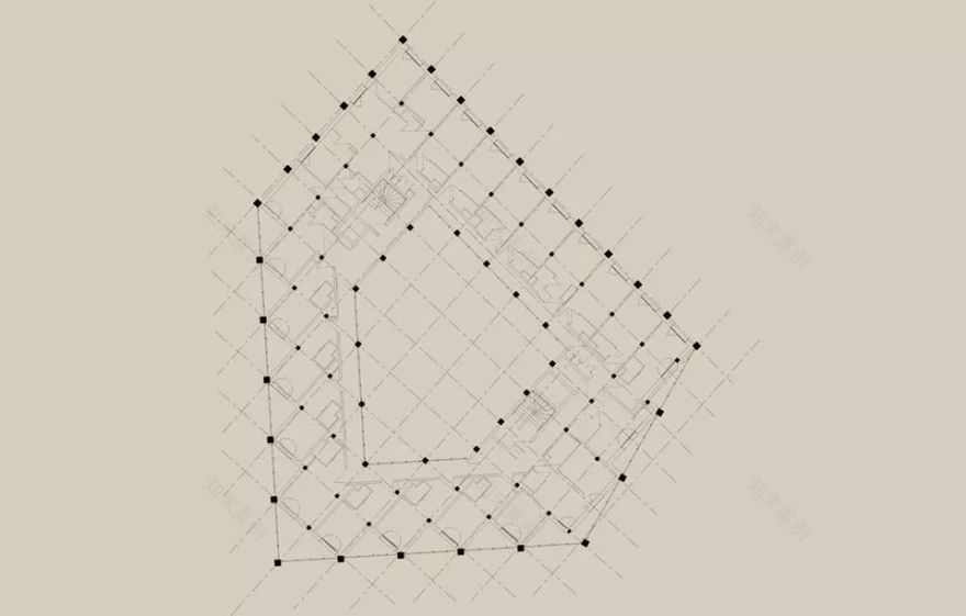 Descartes 学生公寓 | 城市与校园的活力纽带-60