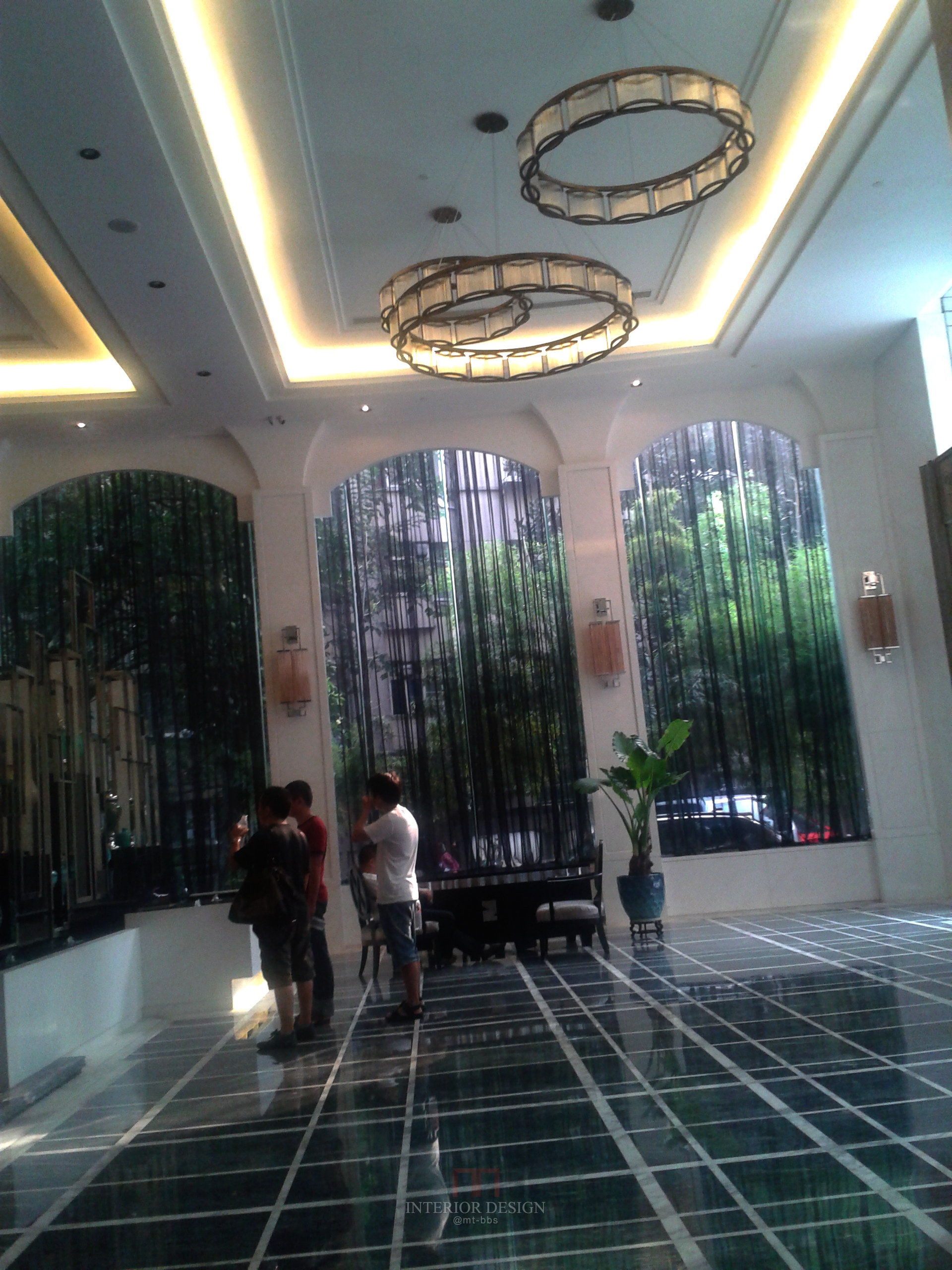 杭州  五洋  精品酒店-11