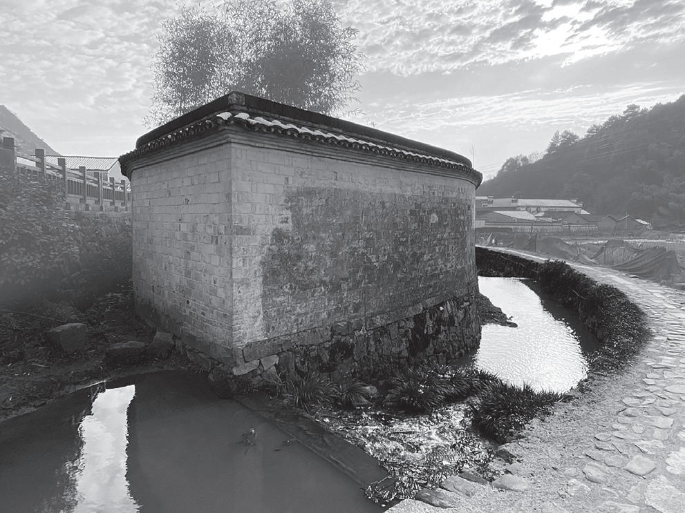 洋船屋:本土文化基因在近代西方影响下的新表现与乡土建筑遗产价值的再认识-44