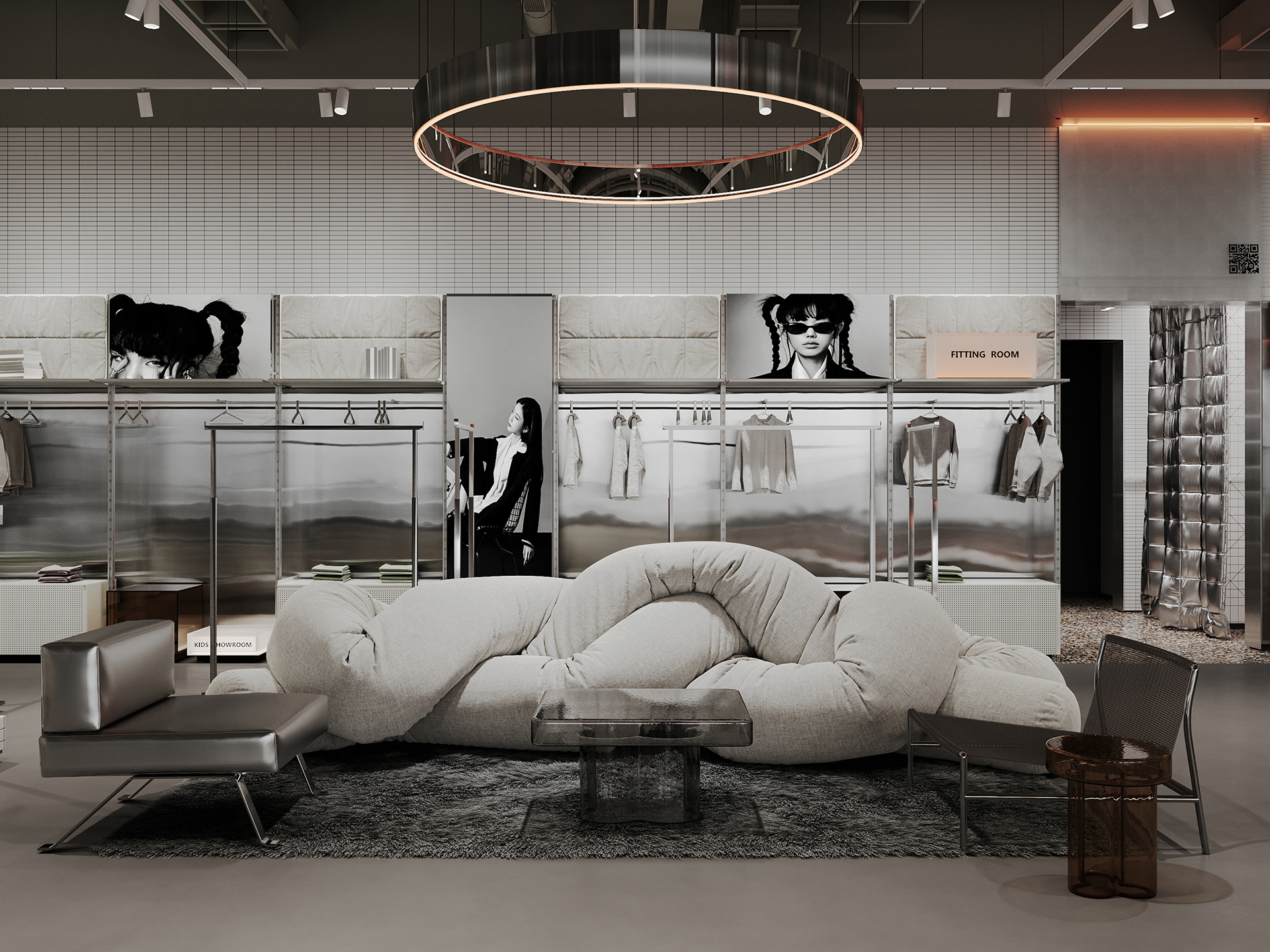 儿童展厅·180丨俄罗斯莫斯科丨ARTIMITRO-27