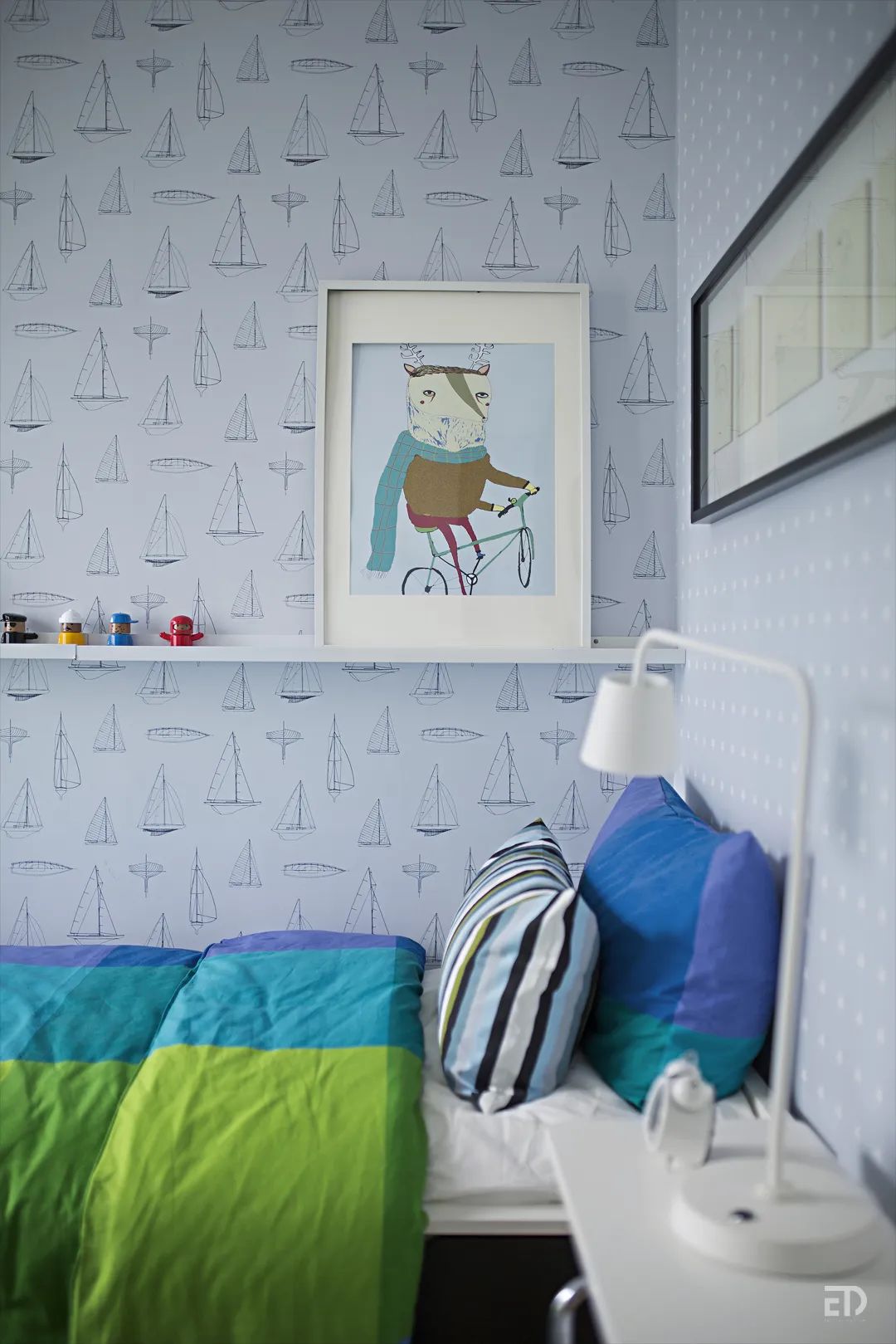 方直星耀国际样板间丨中国惠州丨戴勇设计研究室-34