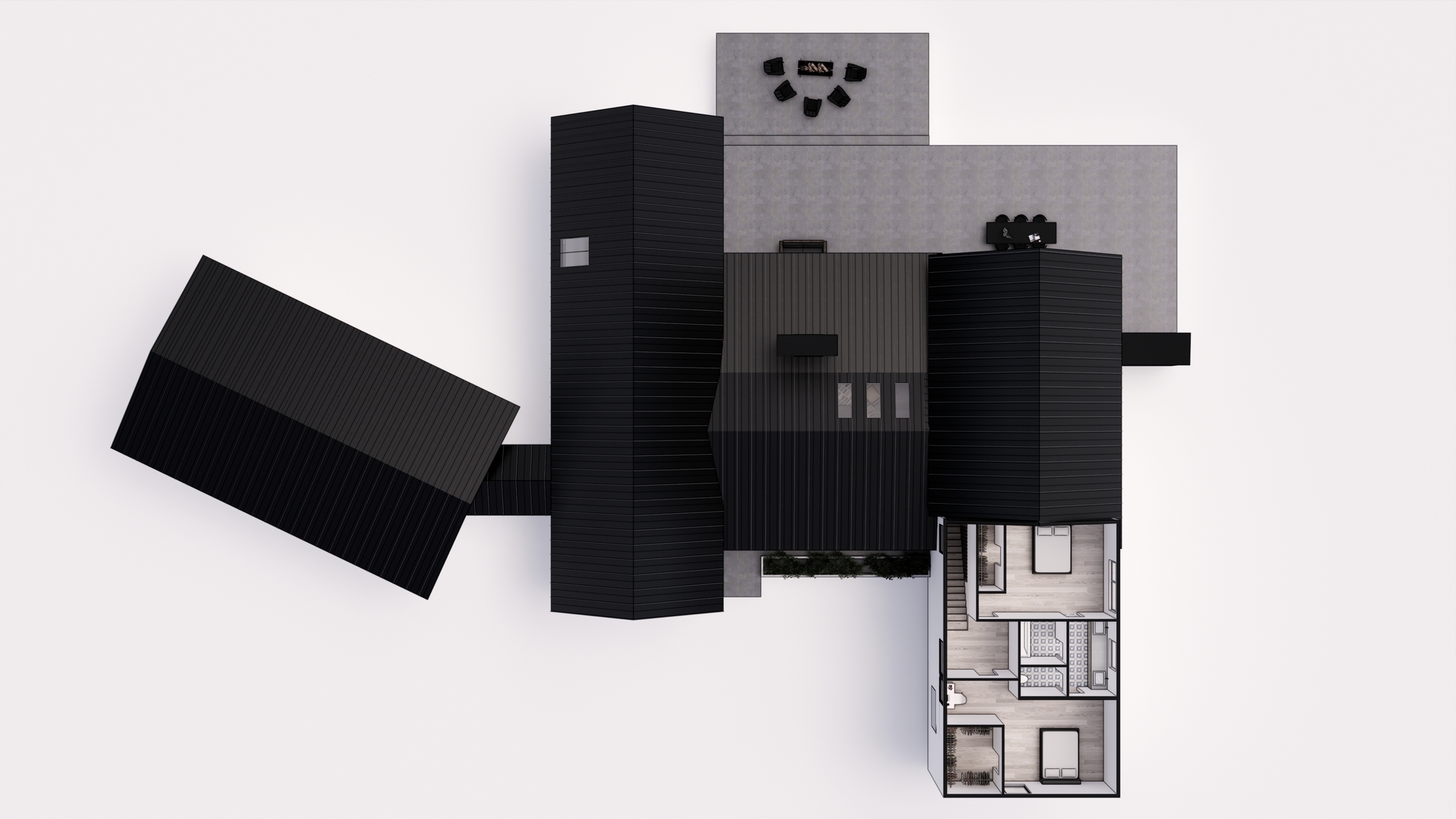 宅基地 C,公民设计丨美国华盛顿-46