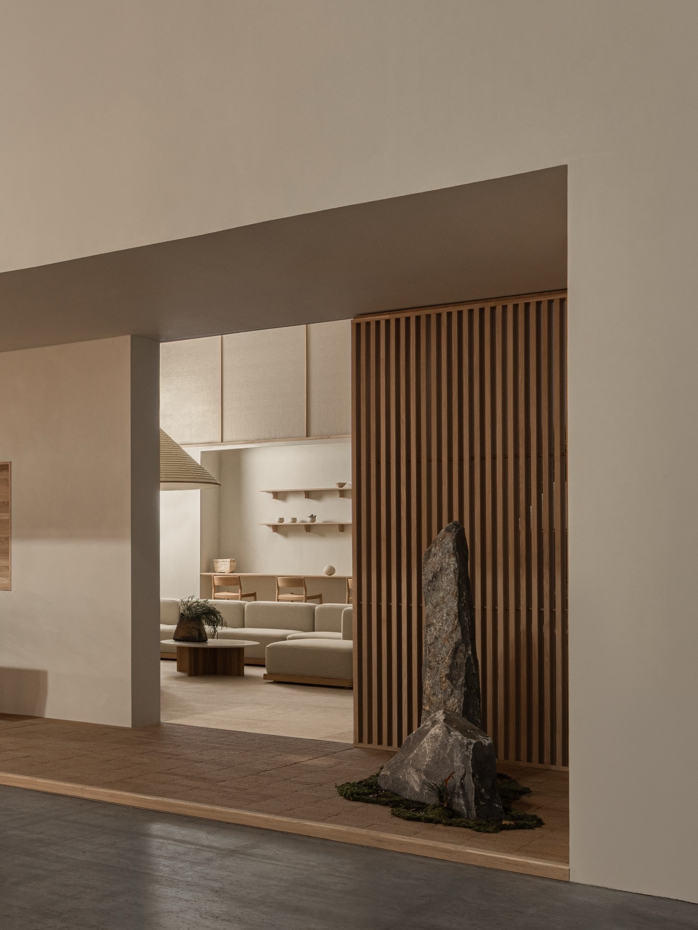 Karimoku Case 2026米兰展展厅丨意大利米兰-7