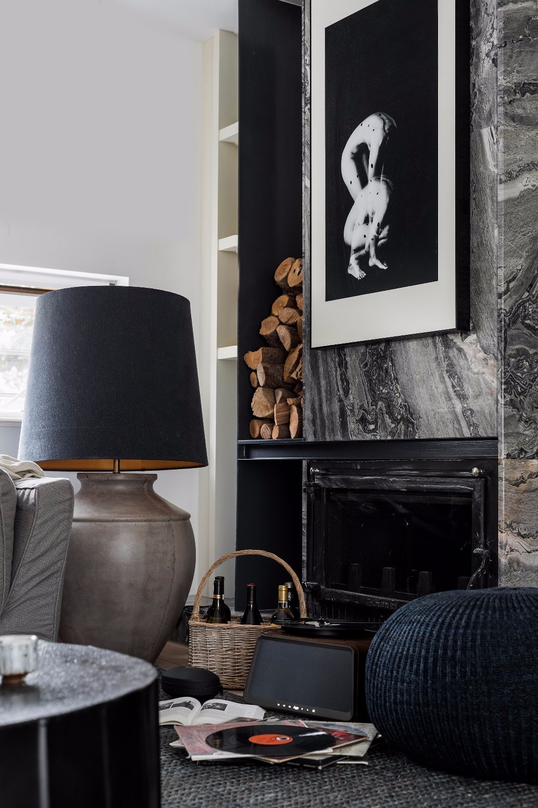 青城山房私人别墅-23