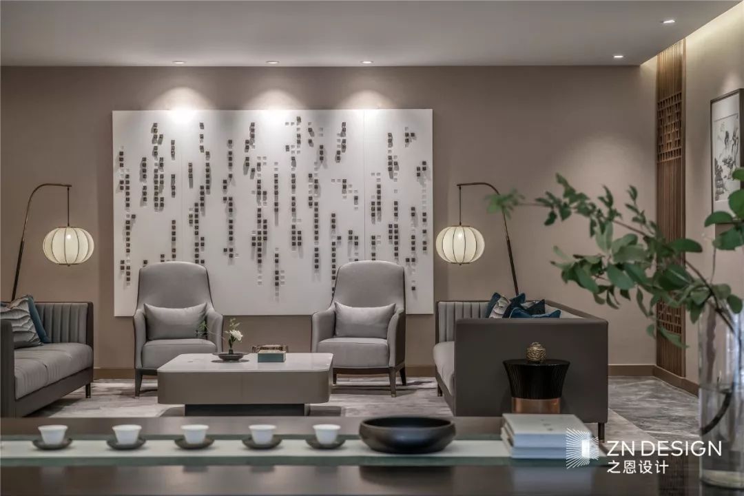 神仙居君澜酒店 | 山间四季,与自然共生-17