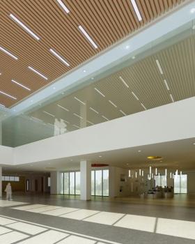 青岛五台山小学