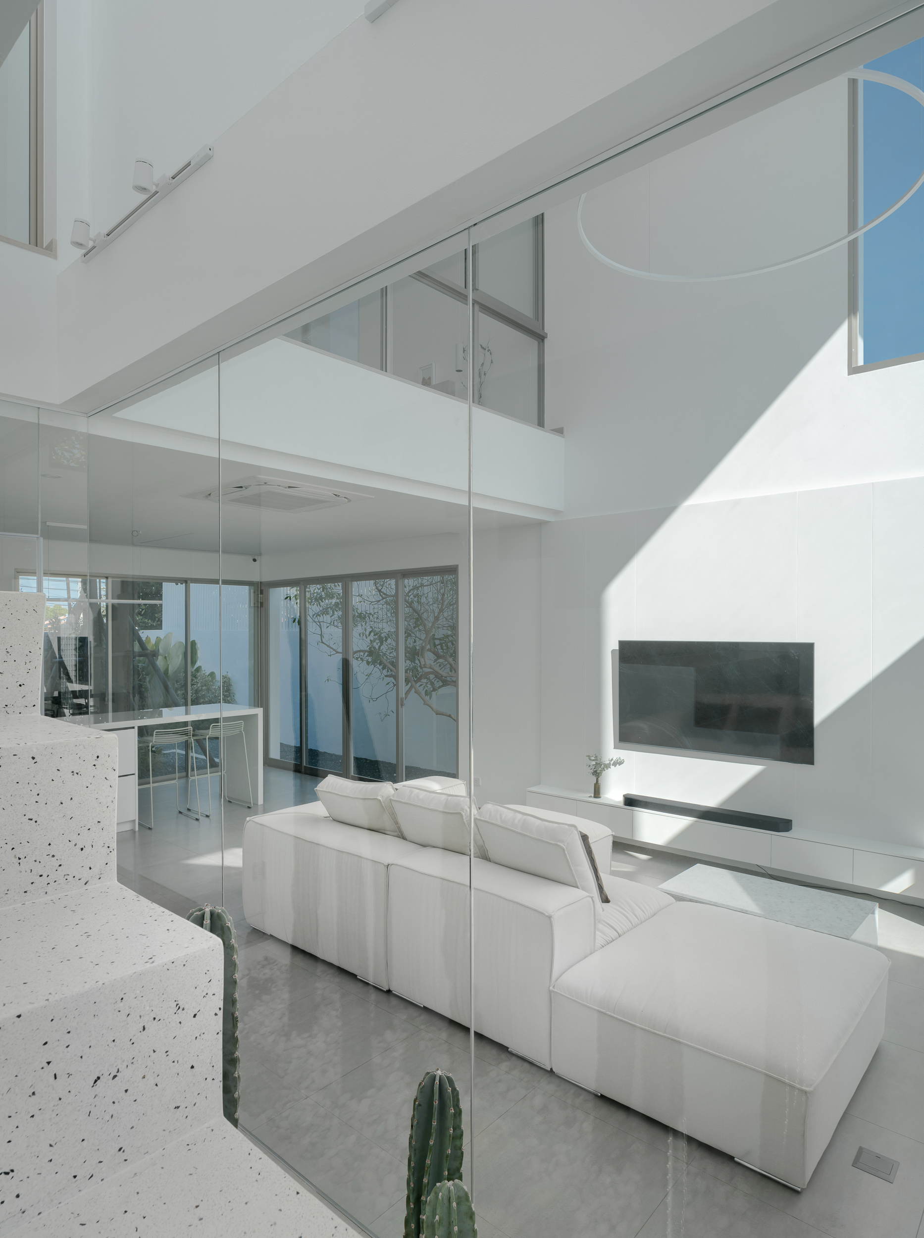 众议院 C+I丨泰国清迈丨blankstudio-37