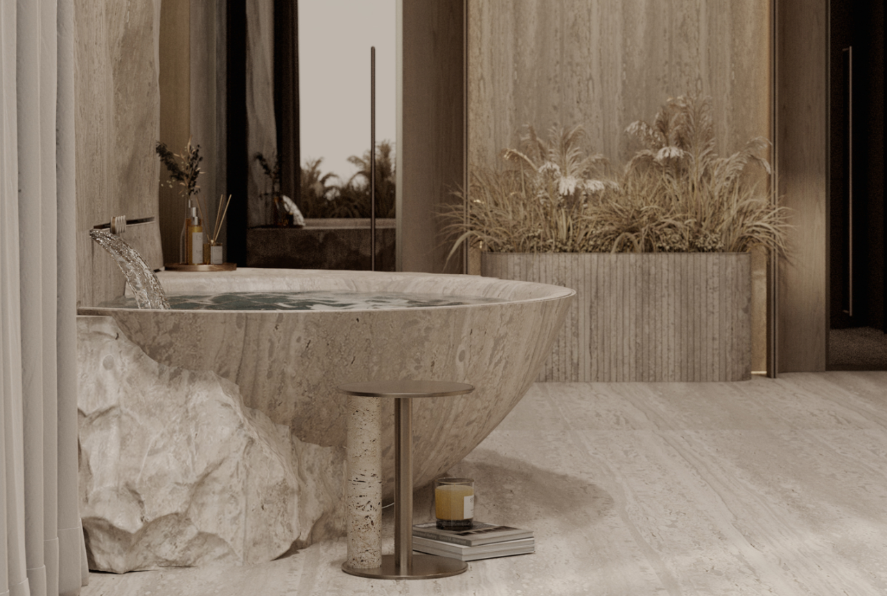 10690 Somma Way豪宅丨美国洛杉矶丨Nobel Design-100