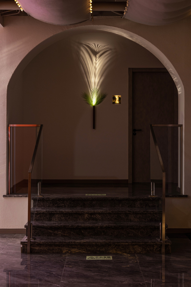 麻小镇丨中国青岛丨桓茂设计-51