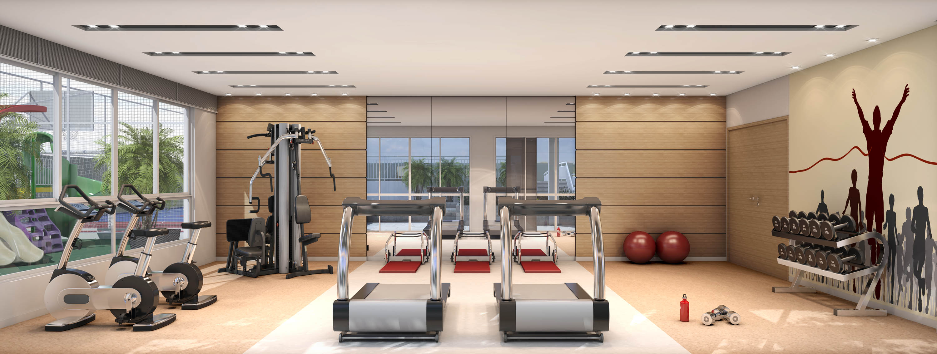 QUADRA Const. | Ed. Terrraparque Residence-3