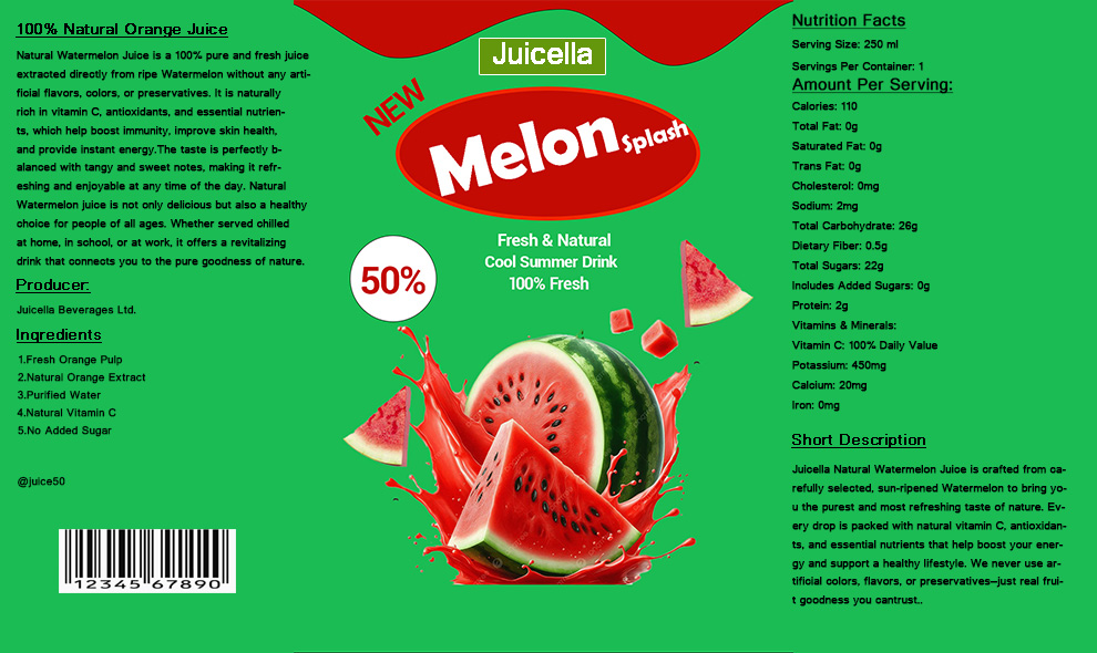 Premium Juice Branding Collection-5