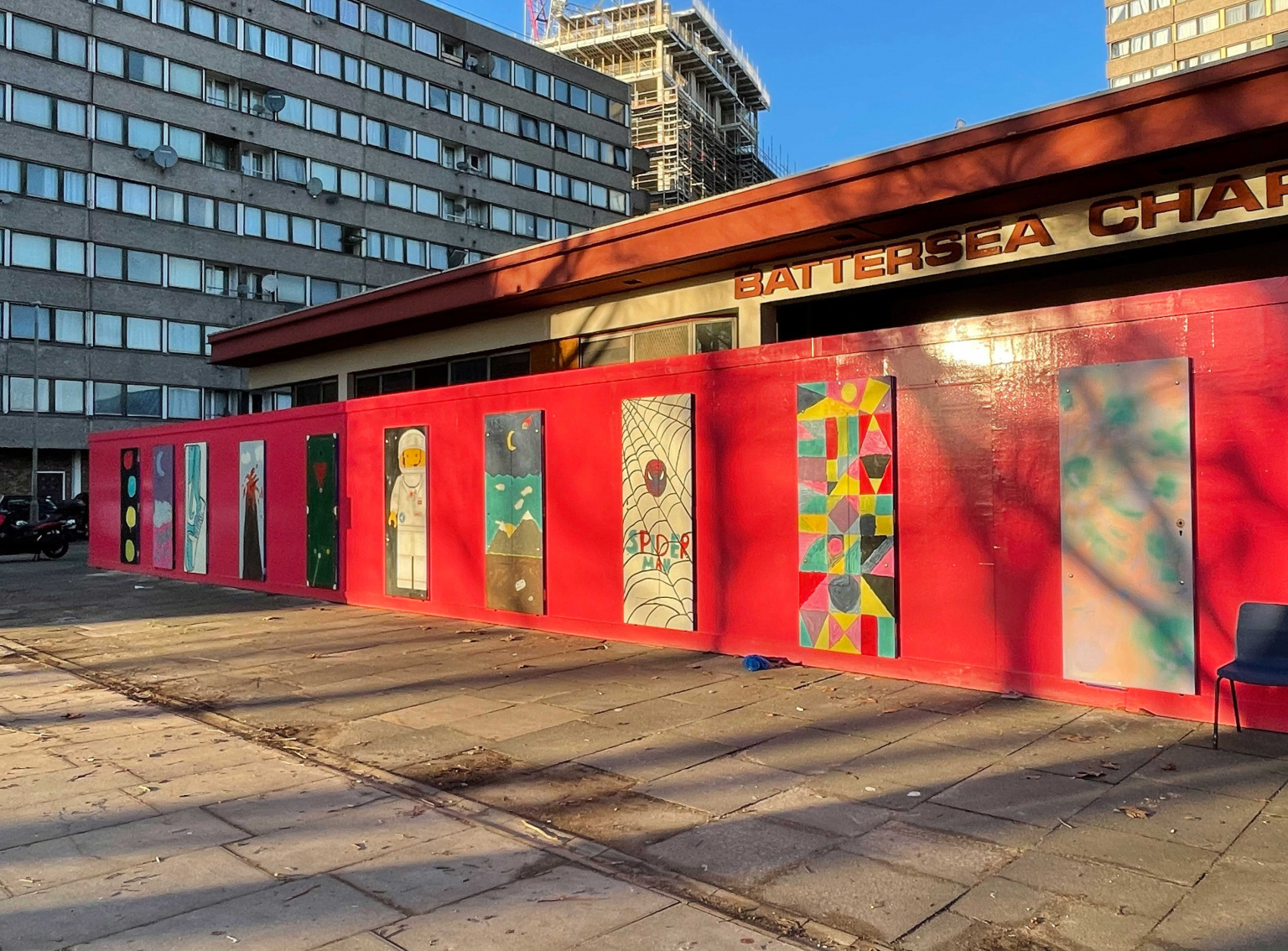 丨英国伦敦丨HTA Design-72