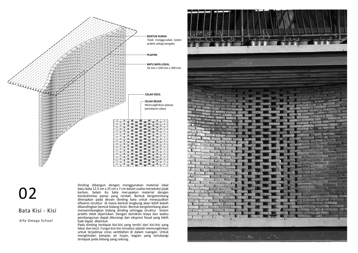 School of Alfa Omega  RAW Architecture-127