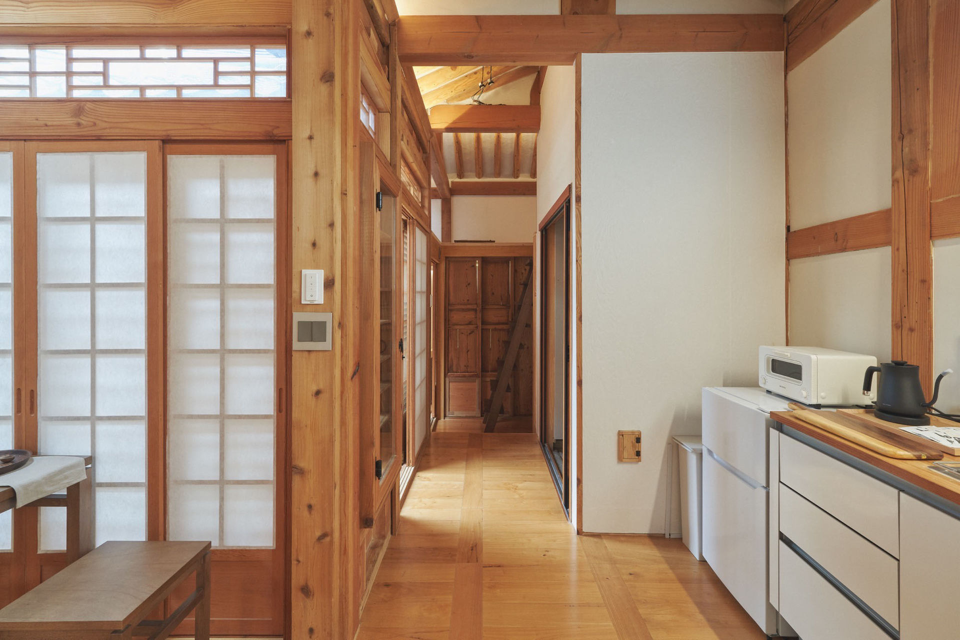 Z_Lab 设计 | 德国一本书民宿（ONE BOOK STAY）-43