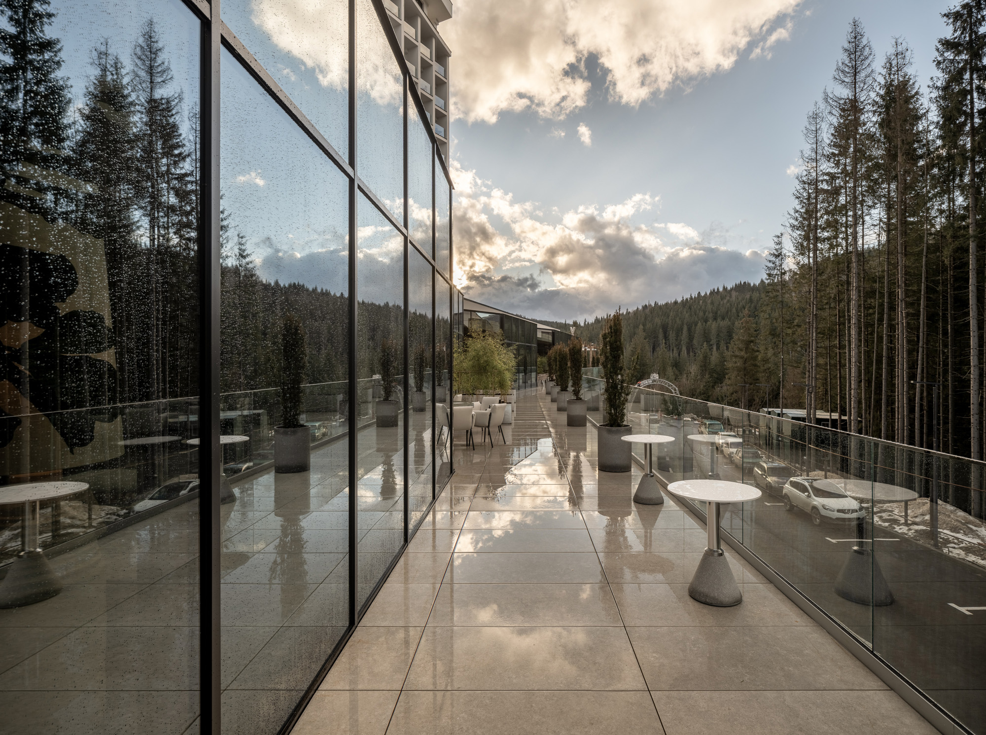 山间住宅丨乌克兰丨YOD Group-32