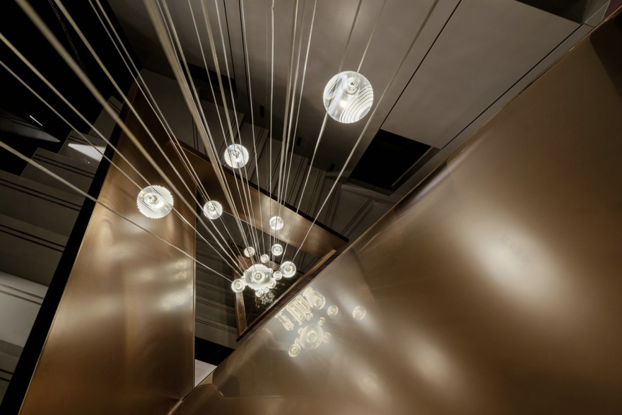 珠海·九洲天和 402 地块 C 户型别墅丨中国珠海丨JMJ 迦曼嘉-52