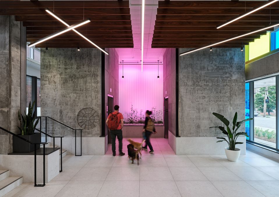 圣查尔斯市场丨加拿大渥太华-8