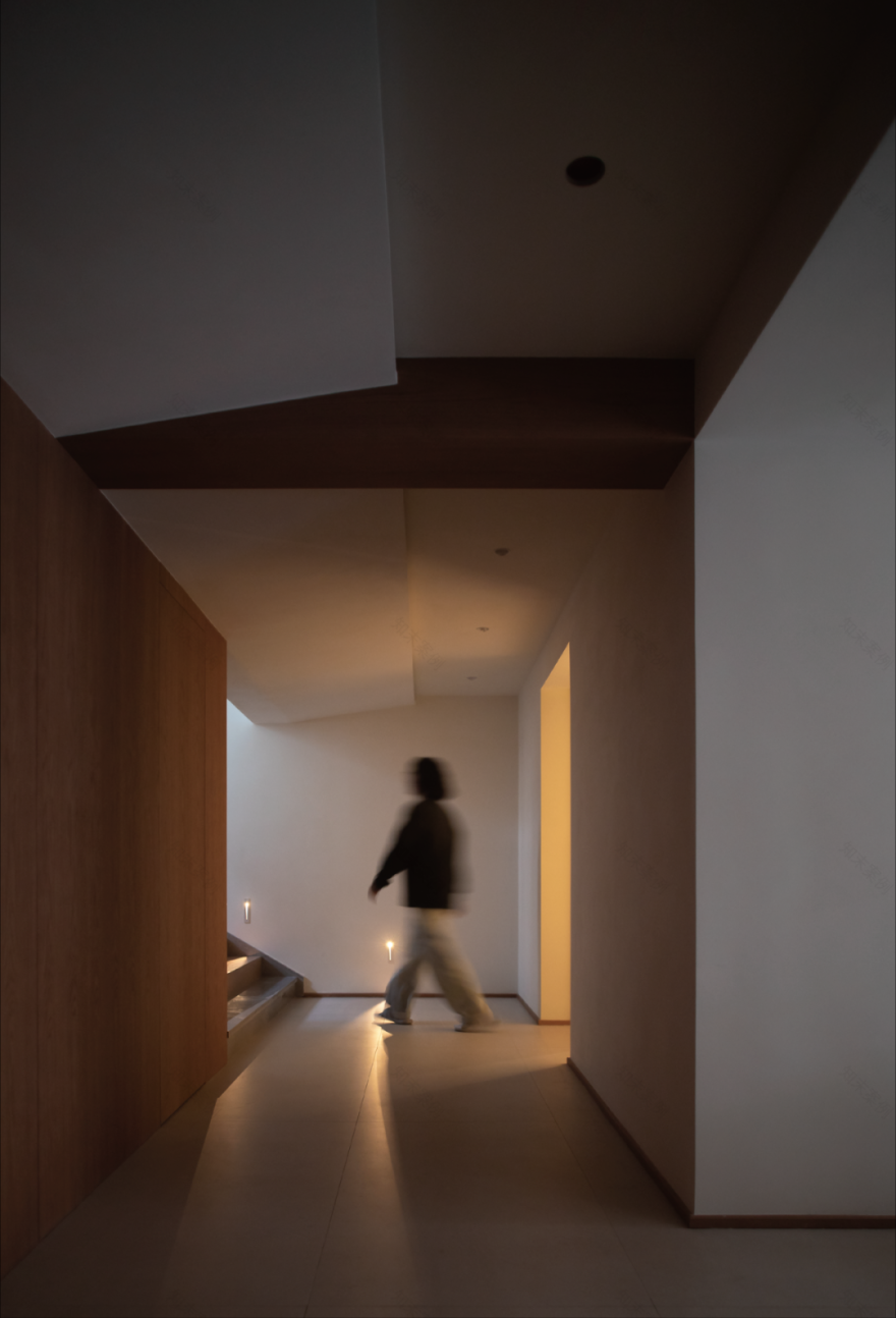 杭州松弛且不刻意的家丨中国杭州丨集加空间设计工作室-51