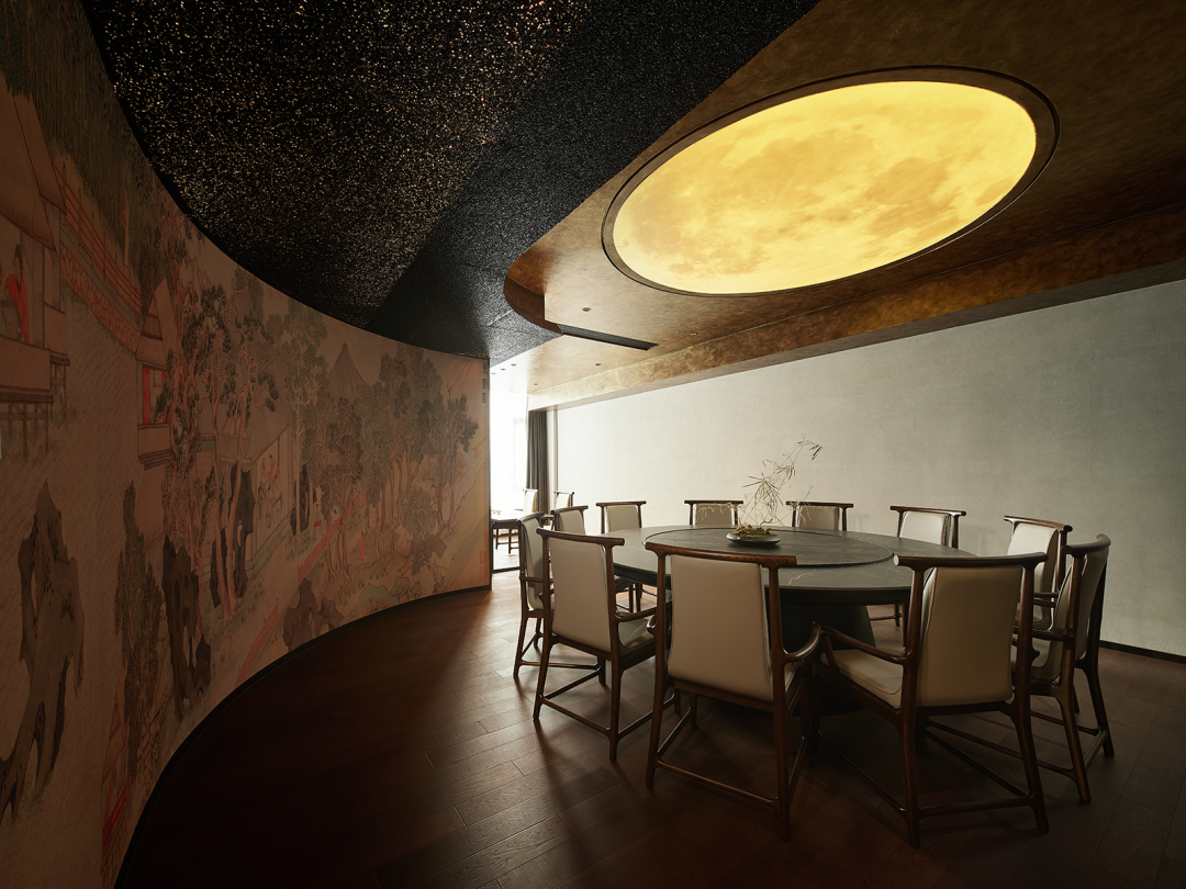 蟾宫折桂·四维空间丨中国宁波丨半杯水设计-31