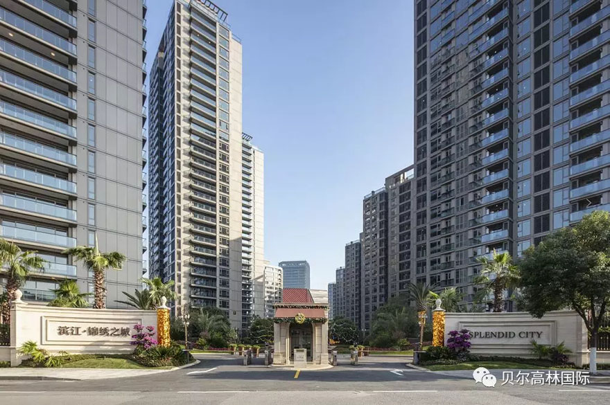 锦绣之城 · 诗意山水间的四季花园丨中国杭州-23