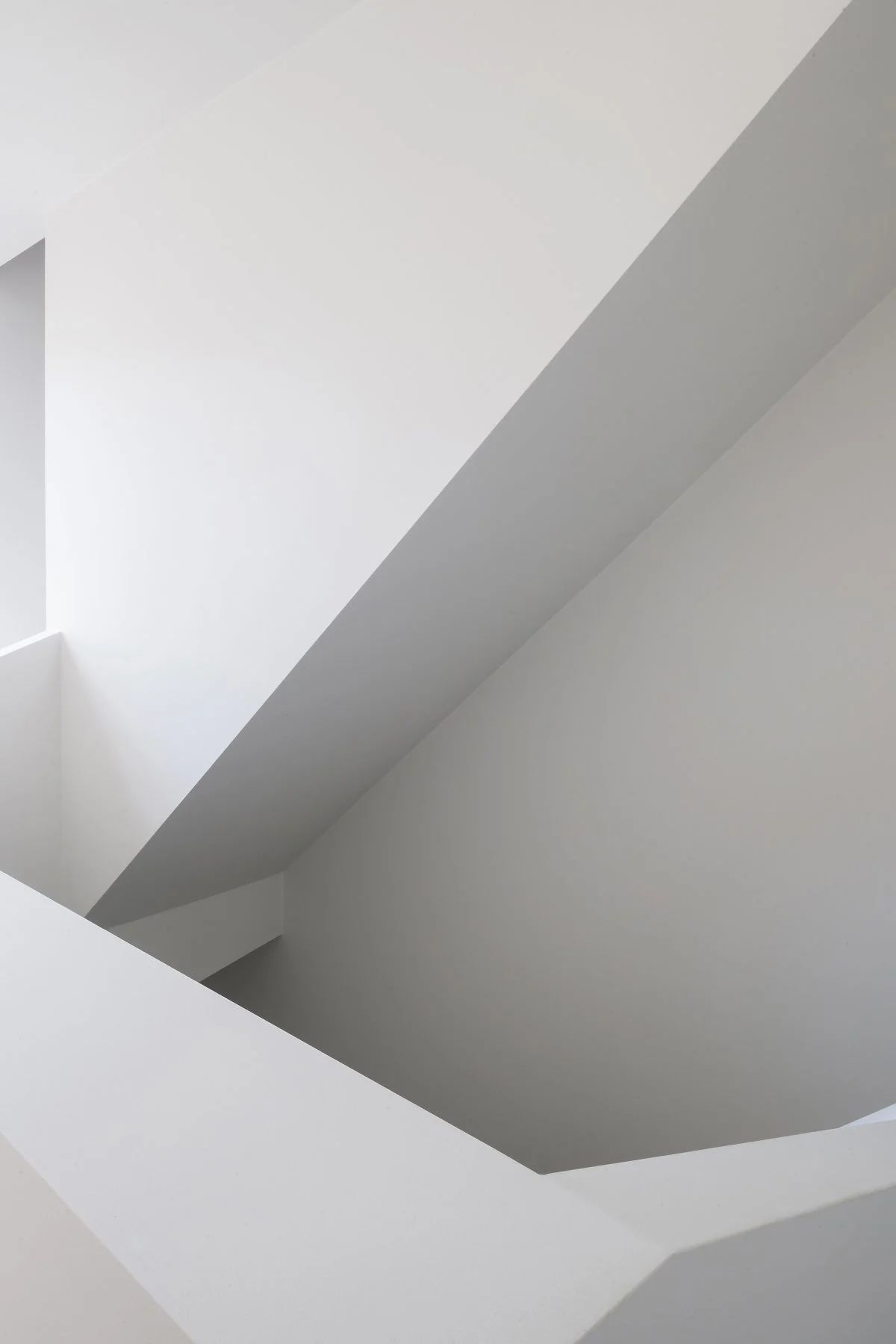 比利时根特庭院别墅设计丨Element Architecten-22