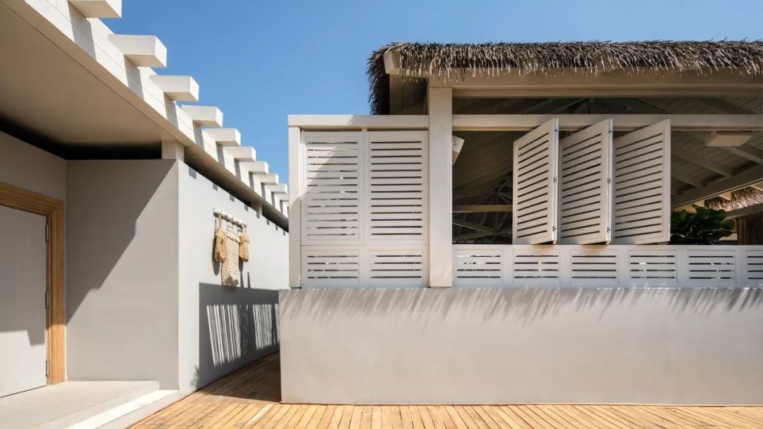 诗意迪拜 | ANARCHITECT 理性之作-4