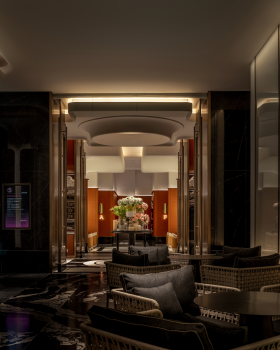 俪水5号巷丨中国沈阳丨大展装饰设计顾问有限公司