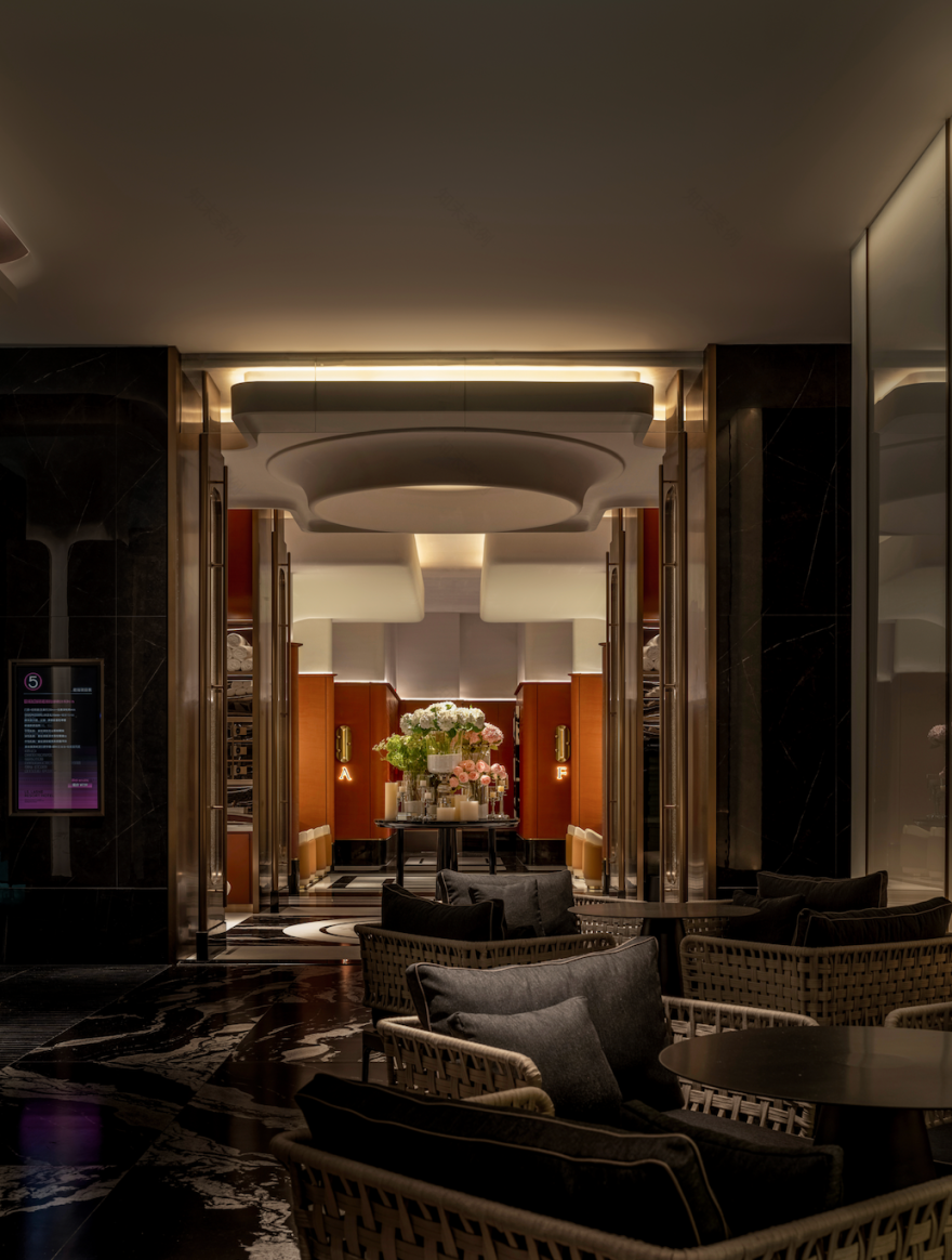 俪水5号巷丨中国沈阳丨大展装饰设计顾问有限公司-23