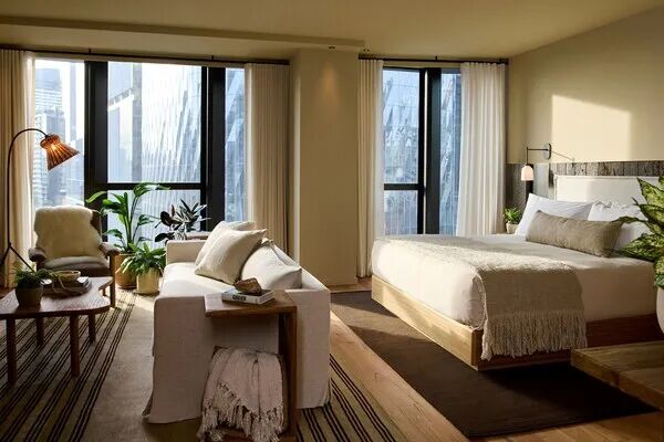 地标酒店亮相澳大利亚文化之都，重新诠释可持续奢华体验|墨尔本壹酒店盛大开业-44