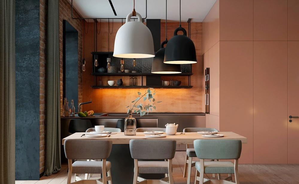 极简精致,灰色调打造舒适生活空间-10