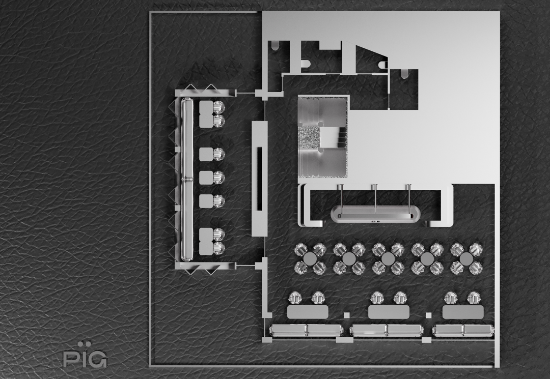 AGE HOUSE · 李文强操刀的时空循环设计丨中国杭州丨皮爱纪设计PIG DESIGN-77