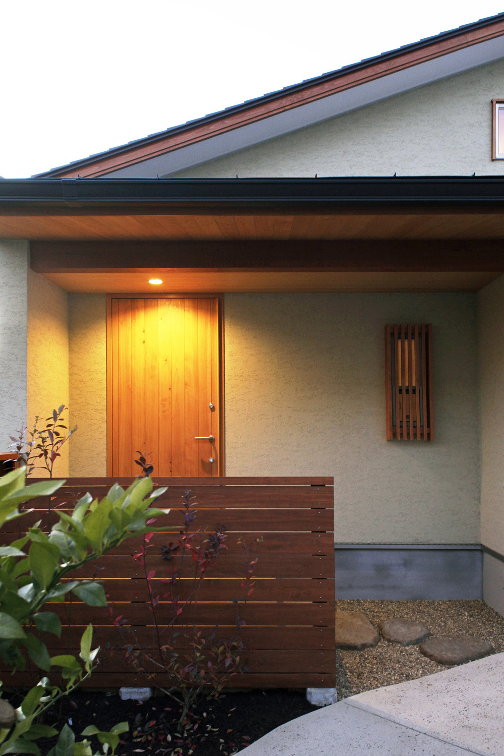 山科の家（House of Yamashina）丨日本京都丨十木舎-54