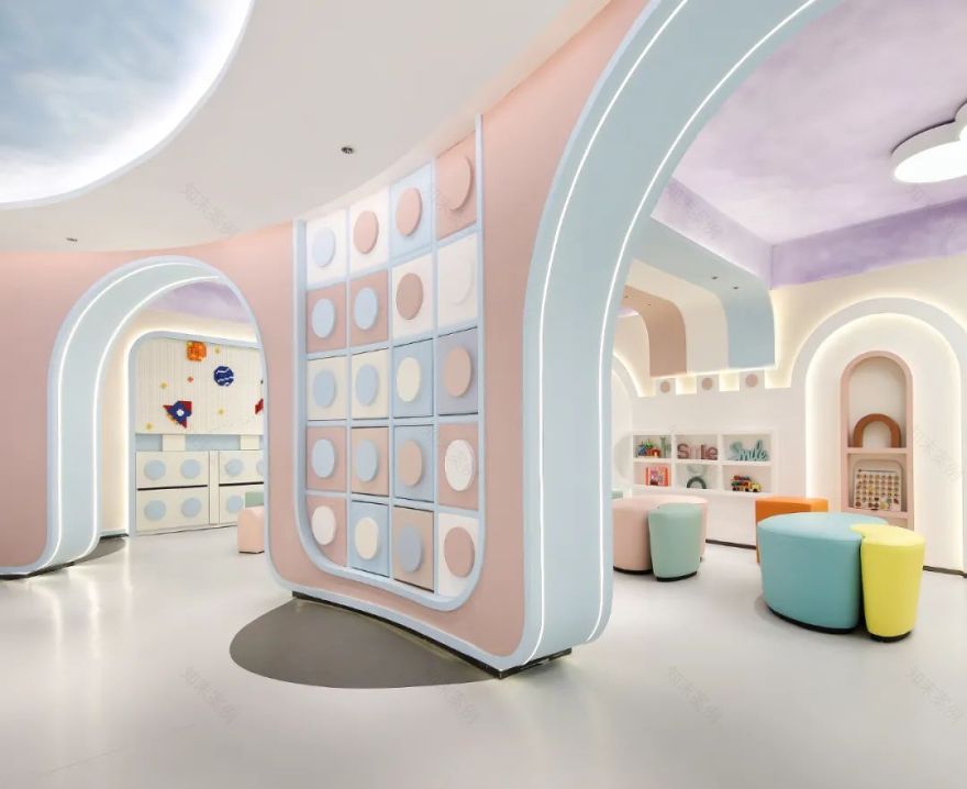 顺德本真未来学校丨中国广东丨广州置在设计有限公司-96