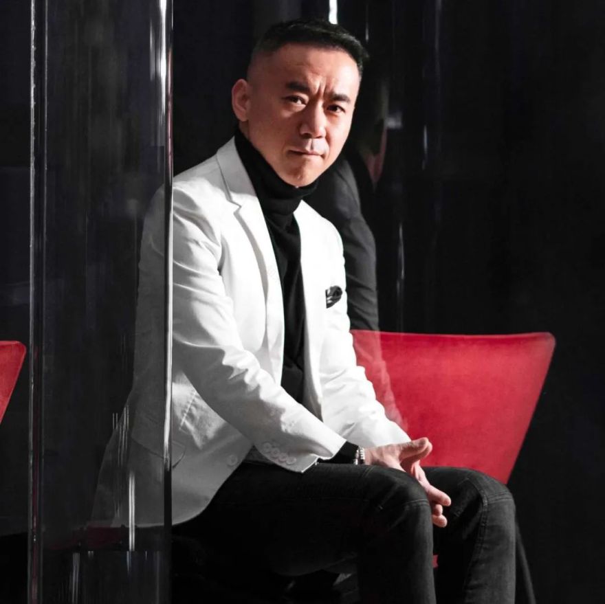 泊通投资办公空间设计丨中国北京丨AFFD设计事务所-65