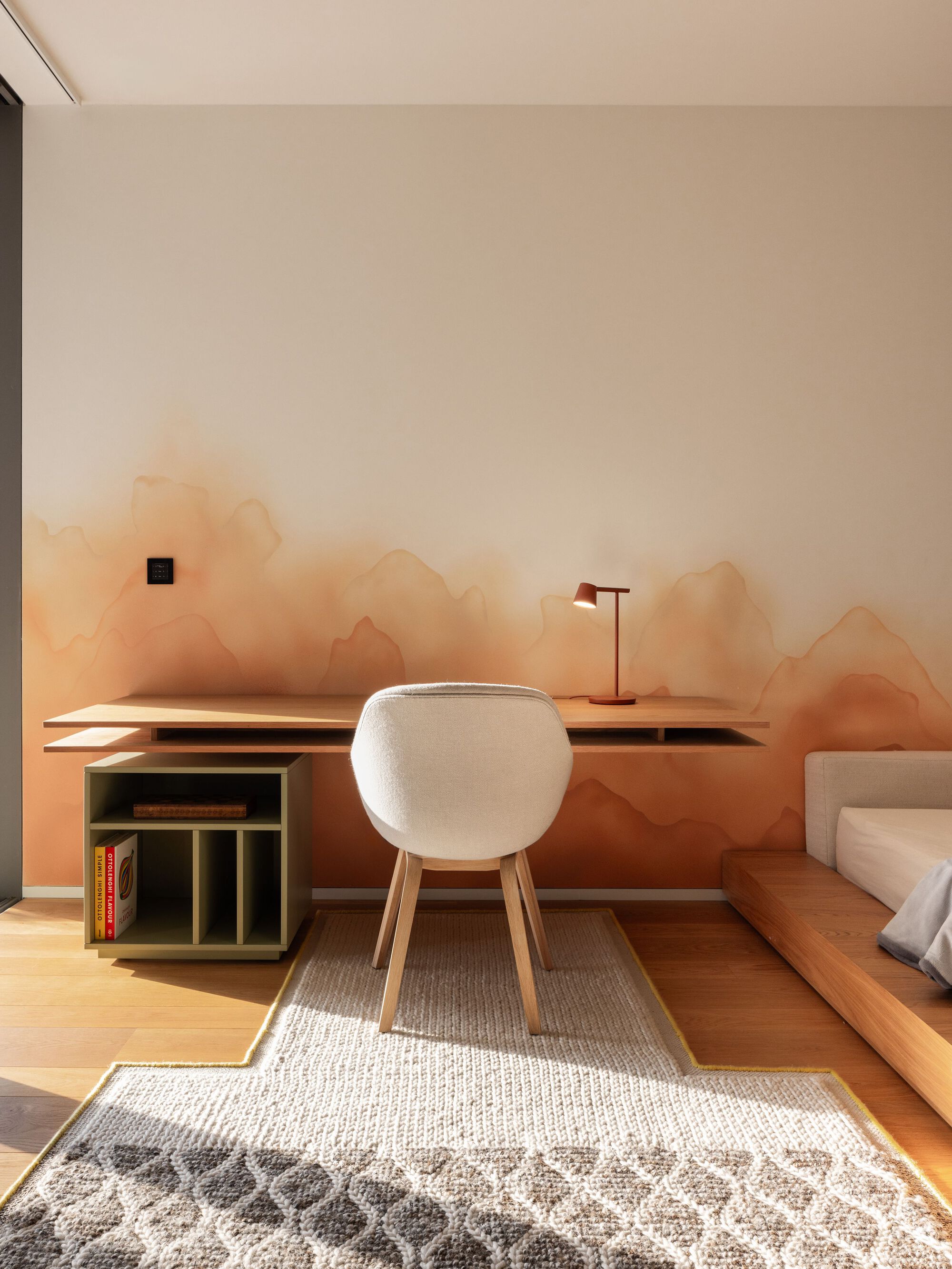 网格之家丨斯洛伐克特尔纳瓦丨beef architekti-44