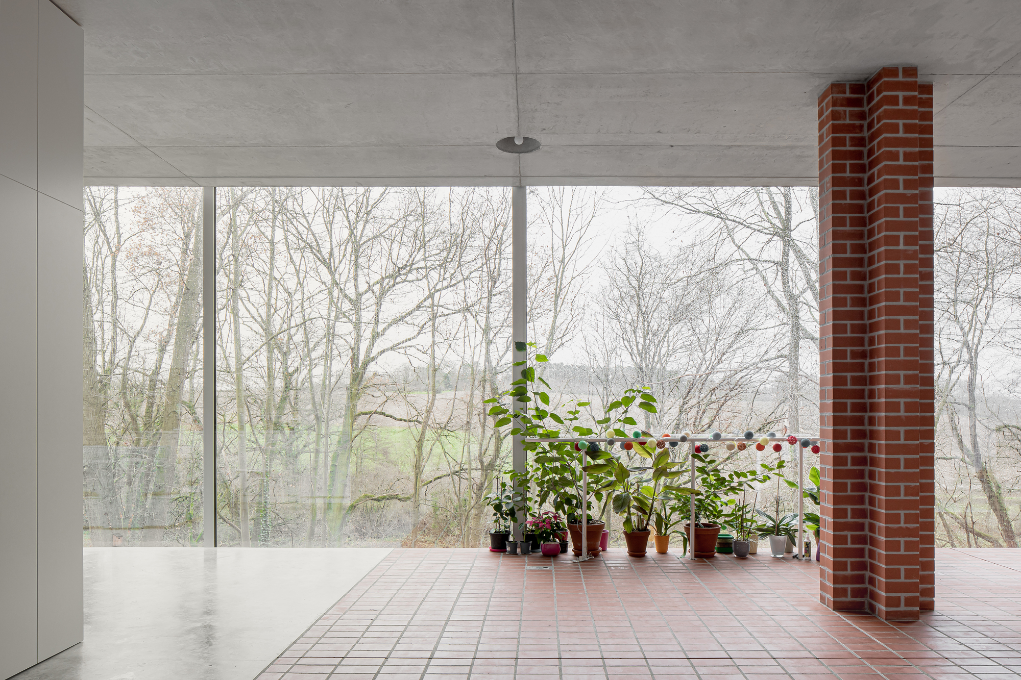 房子丨比利时-17