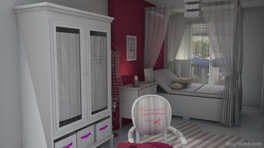 Carla卧室装饰项目-4