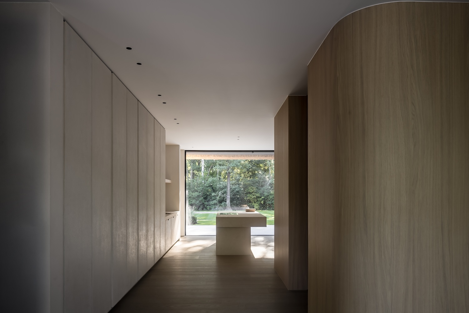 丨比利时丨Frederik Dierckxsens Architects-11