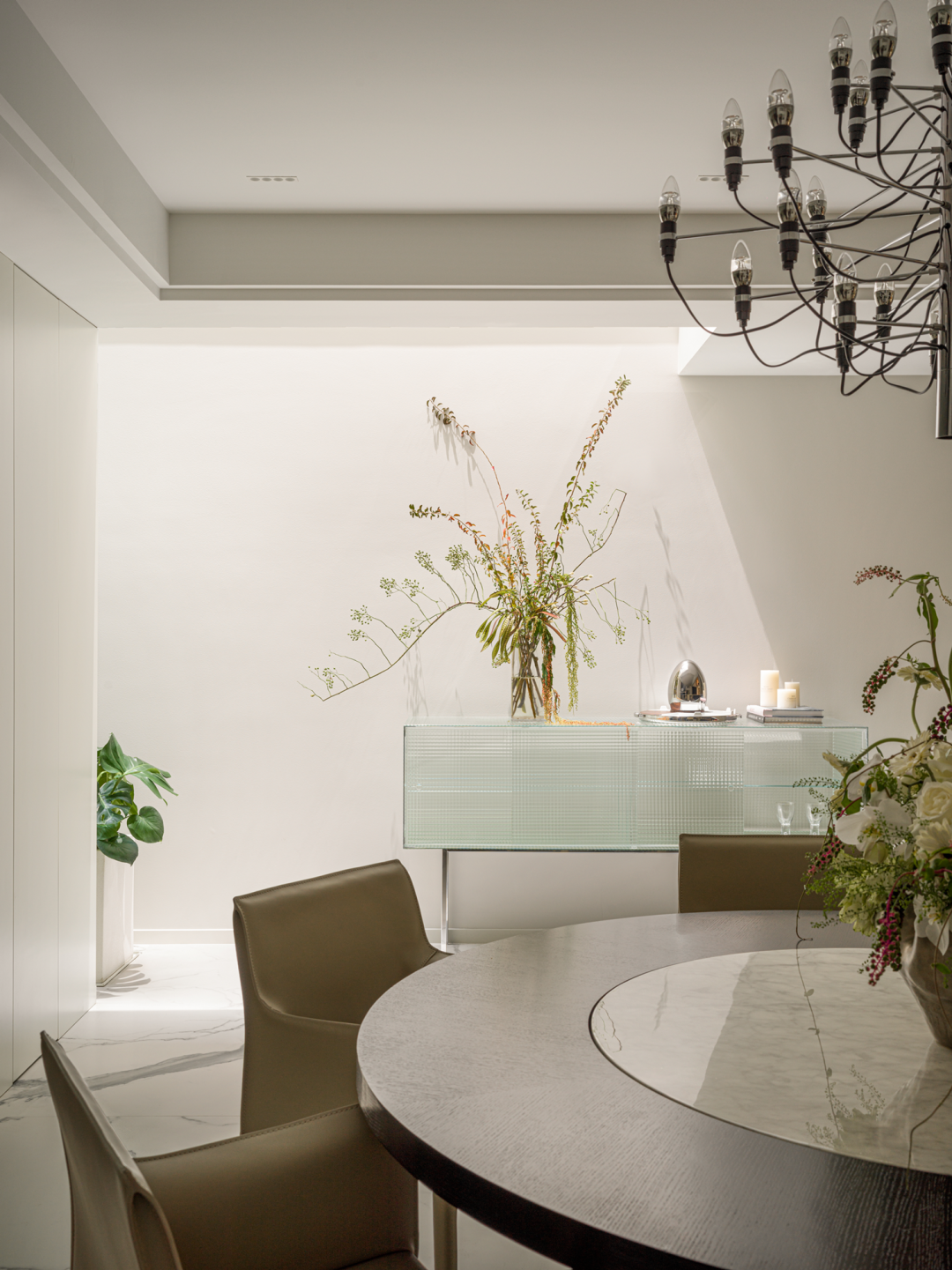 简约之美 · MS MORE 设计师打造温馨家庭空间丨英国约克丨MS MORE 柯沅伽-52